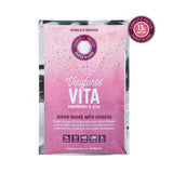 Veloforte Recovery Protein Shake - Vita (Superberry & Ginseng Blend) - Single-Serving Sachet