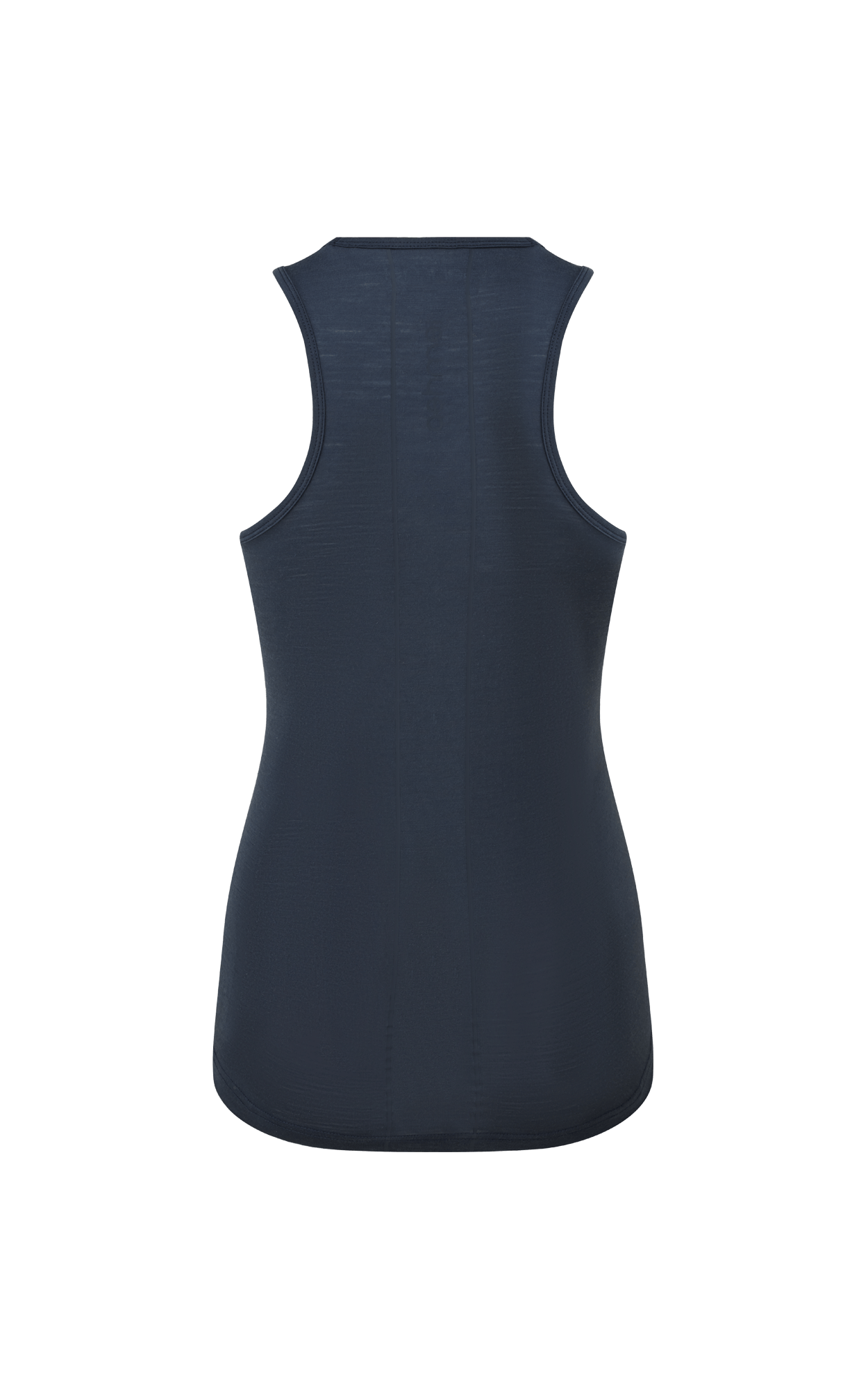 Ashmei - Classic Run Vest (Navy) - Women's