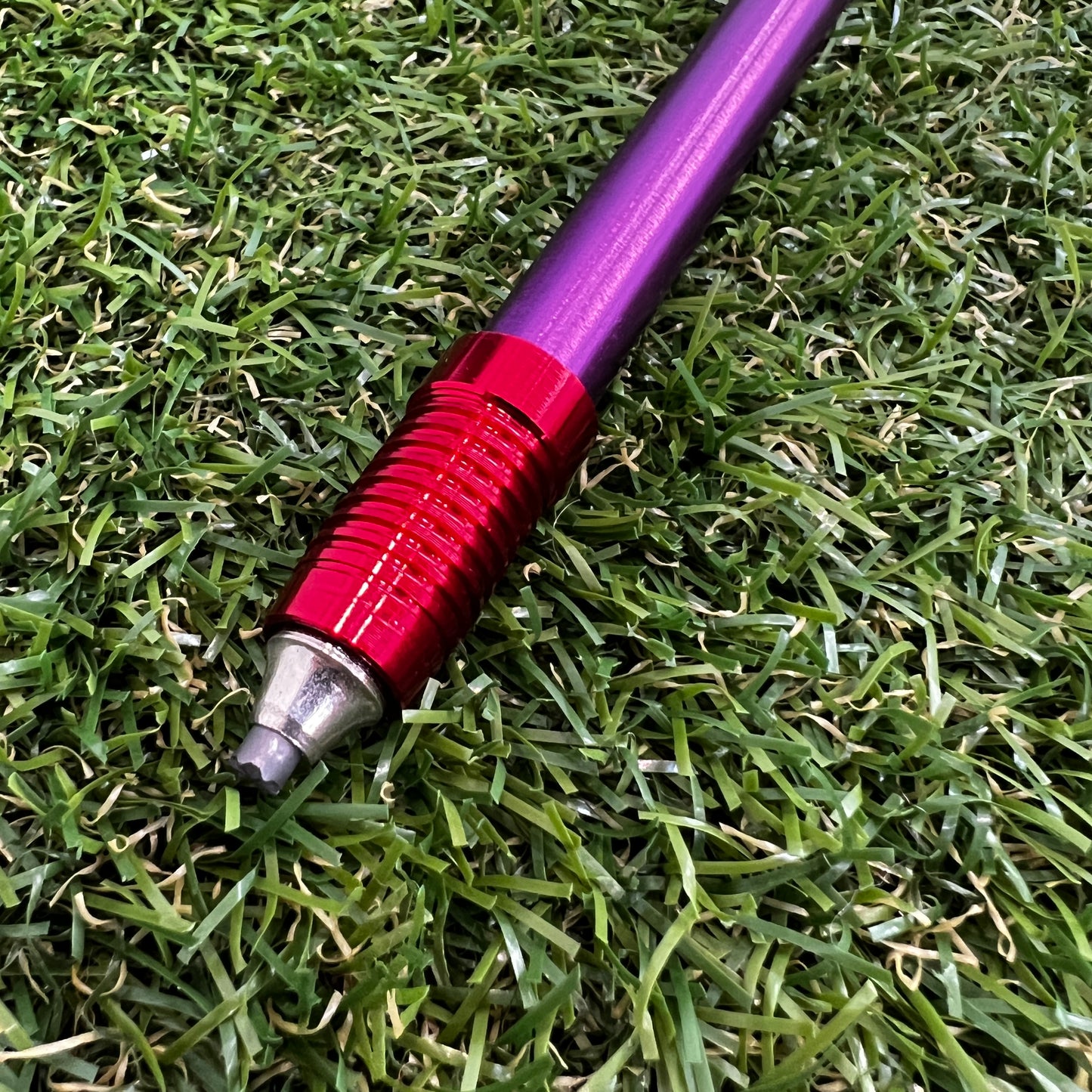 Zenone - Z1901 - Lightweight Aluminium Trekking Poles