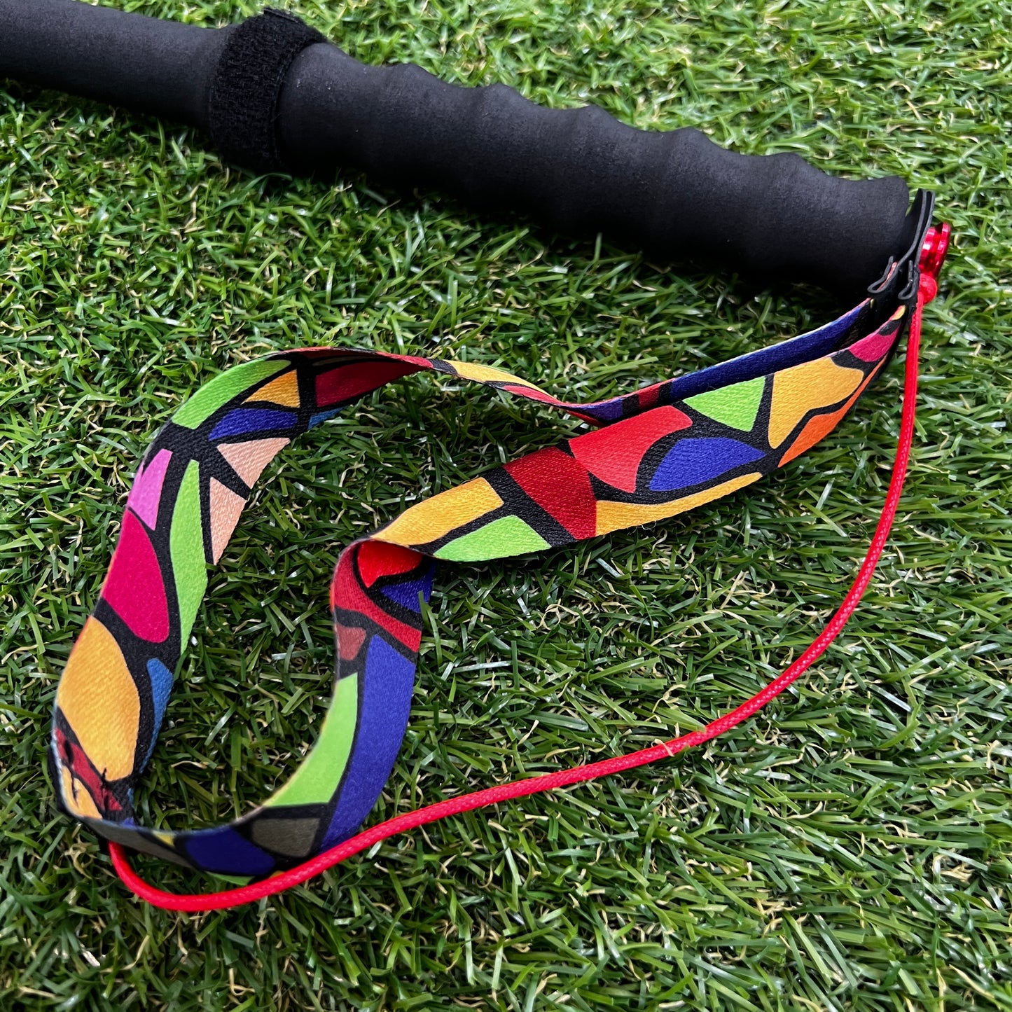 Zenone - Z1901 - Lightweight Aluminium Trekking Poles