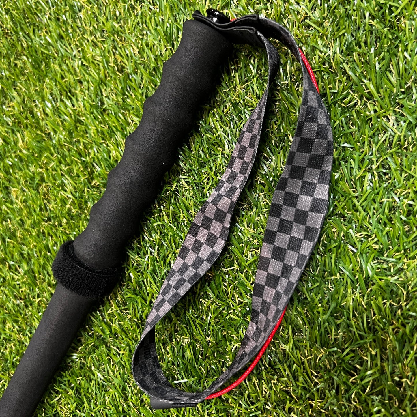 Zenone - Z1902 - Lightweight Carbon-Aluminium Trekking Poles