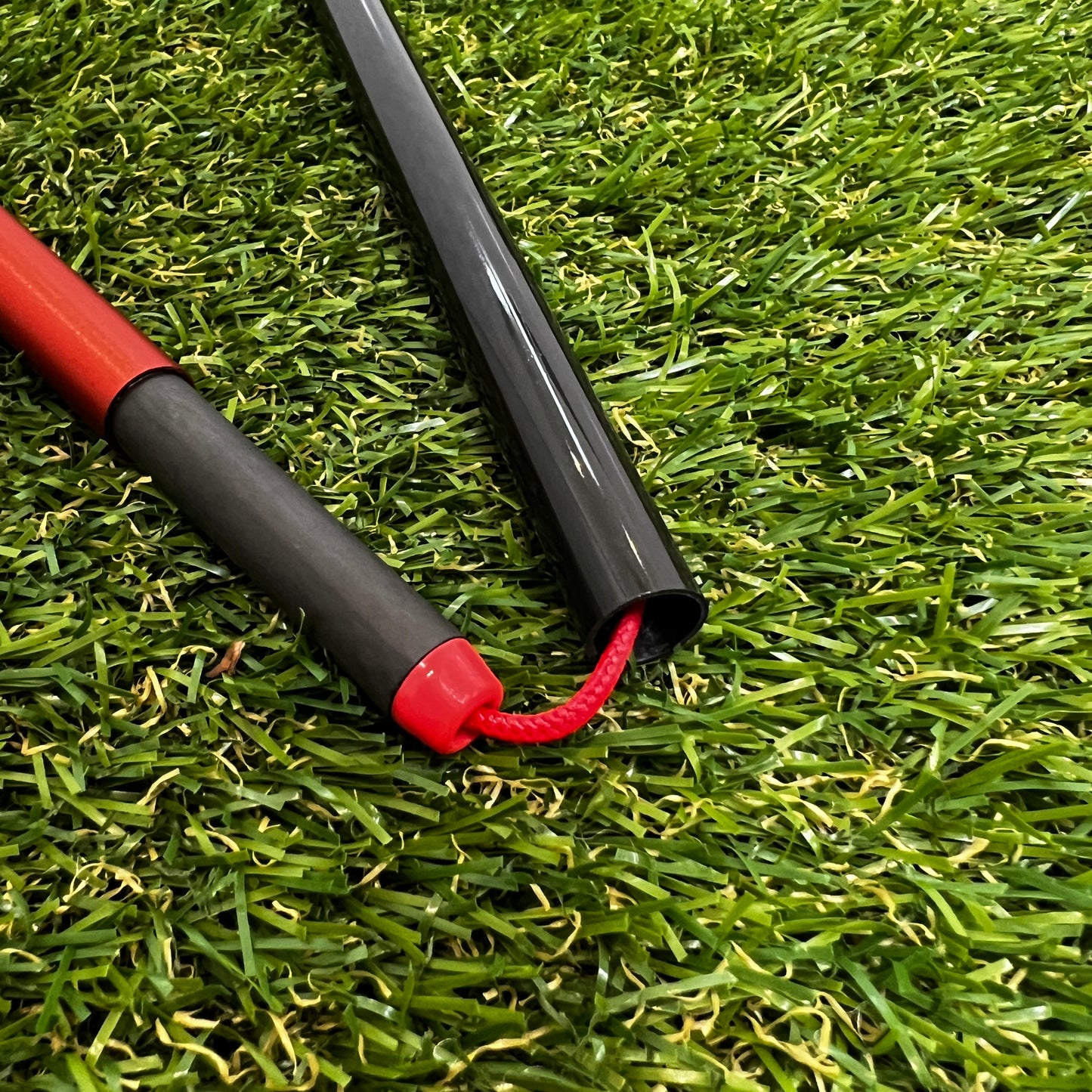 Zenone - Z1902 - Lightweight Carbon-Aluminium Trekking Poles