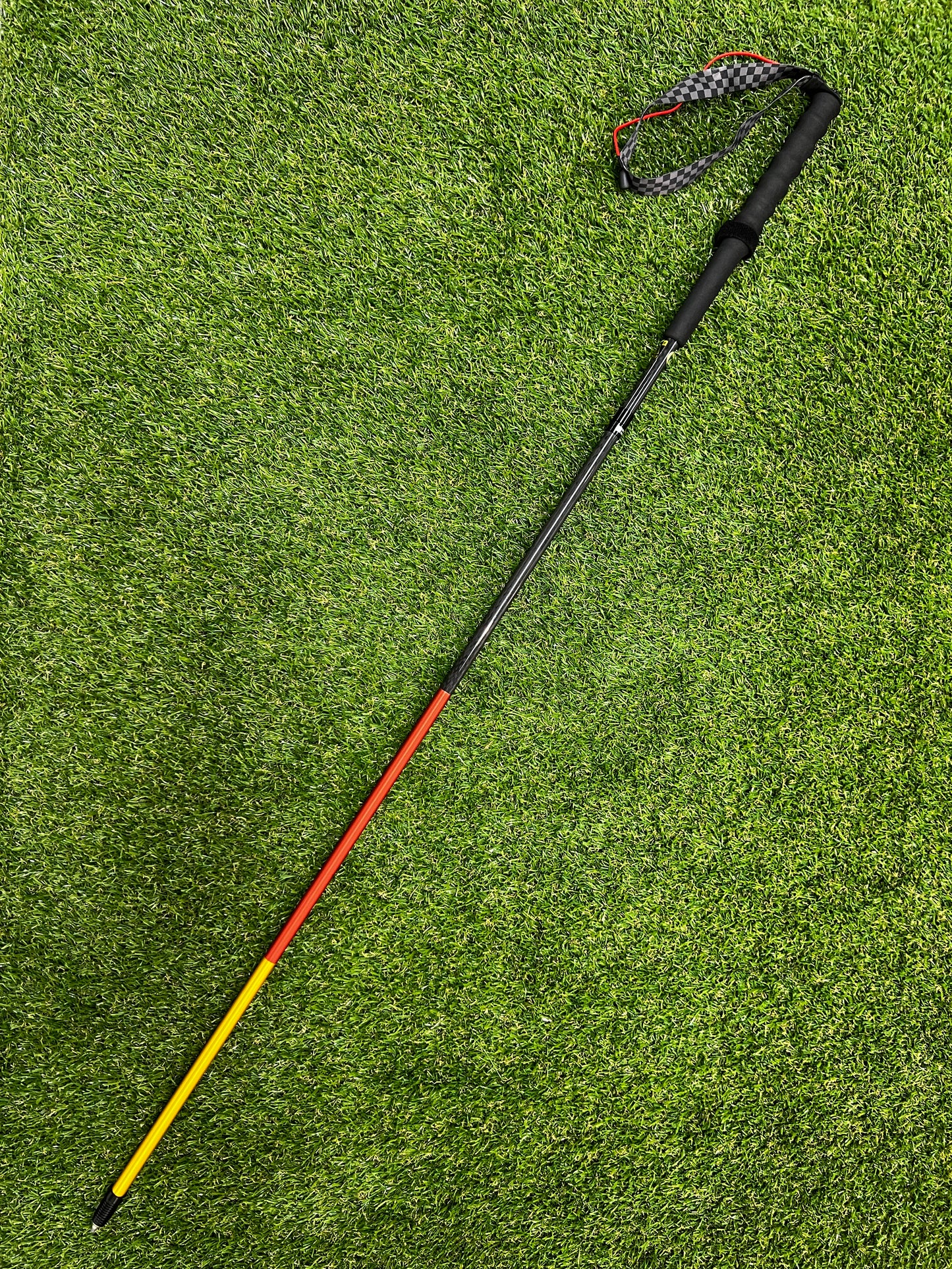 Zenone - Z1902 - Lightweight Carbon-Aluminium Trekking Poles