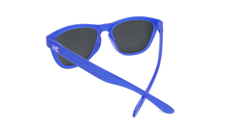 Knockaround - Premiums Sport - Neptune / Lilac (Polarised)