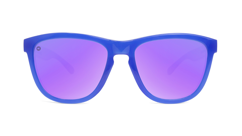 Knockaround - Premiums Sport - Neptune / Lilac (Polarised)