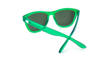 Knockaround - Premiums - Spring Green Monochrome (Polarised)