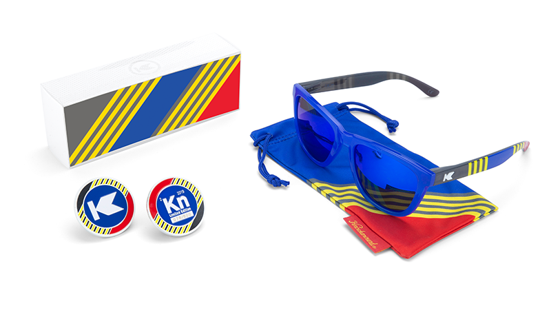 Knockaround - Premiums - 2KN (Limited Edition)
