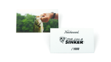 Knockaround - Premiums - Hook, Line & Sinker (Limited Edition)