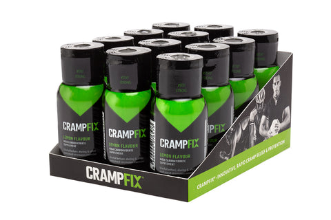 CRAMPFIX - Box of 12 x 50ml