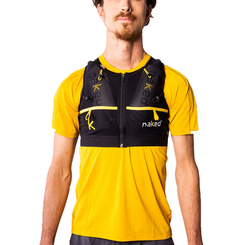 Red Dot Running Company - Naked - Running HC Vest - Men's