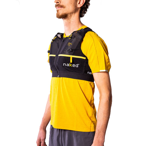Red Dot Running Company - Naked - Running HC Vest - Men's