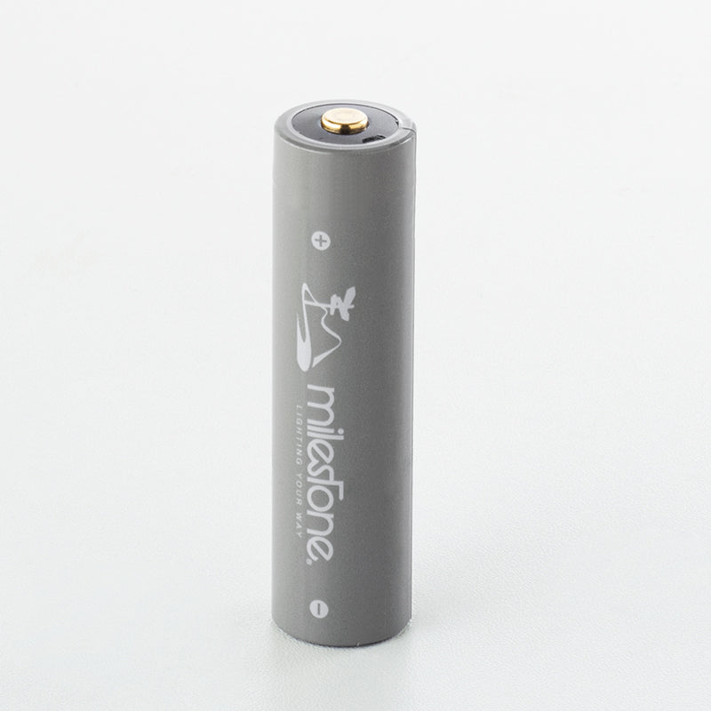 Milestone - Spare Battery - MS-LB3 “Smart Mobile Battery”
