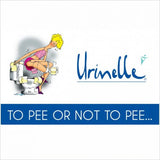 Urinelle - Female Urinary Device