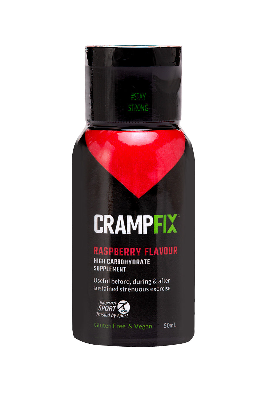 CRAMPFIX - 50ml Bottle
