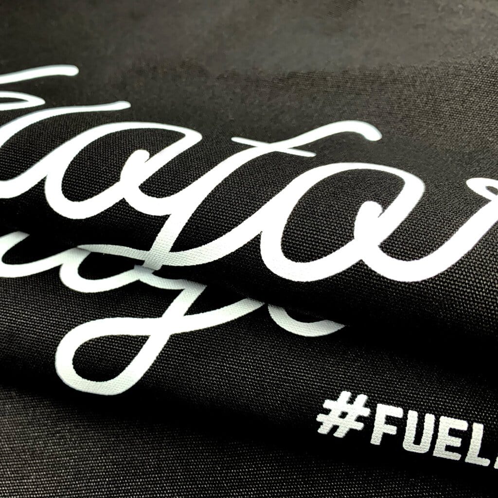 Veloforte - Musette Canvas Bag